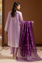 Kurta Dupatta Trouser - 1981