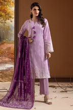 Kurta Dupatta Trouser - 1981