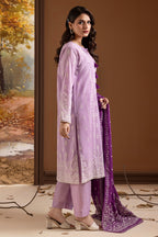 Kurta Dupatta Trouser - 1981