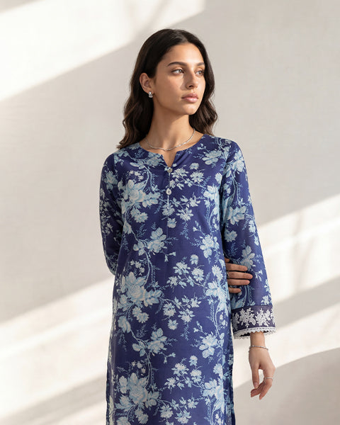Embroidered Summer RTW
