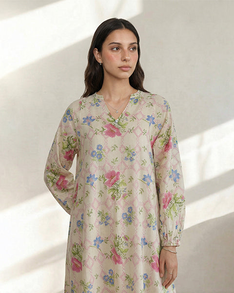Textured Lawn RTW