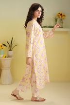 Kurta Trouser - 2356