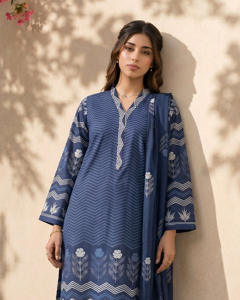 2 Piece Essential Summer Pret KD