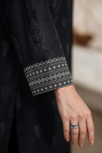 Kurta Dupatta Trouser - 2940