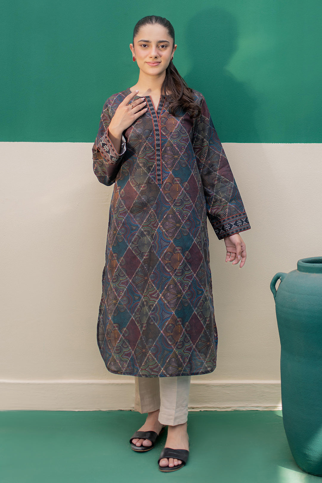 Kurta - 3042