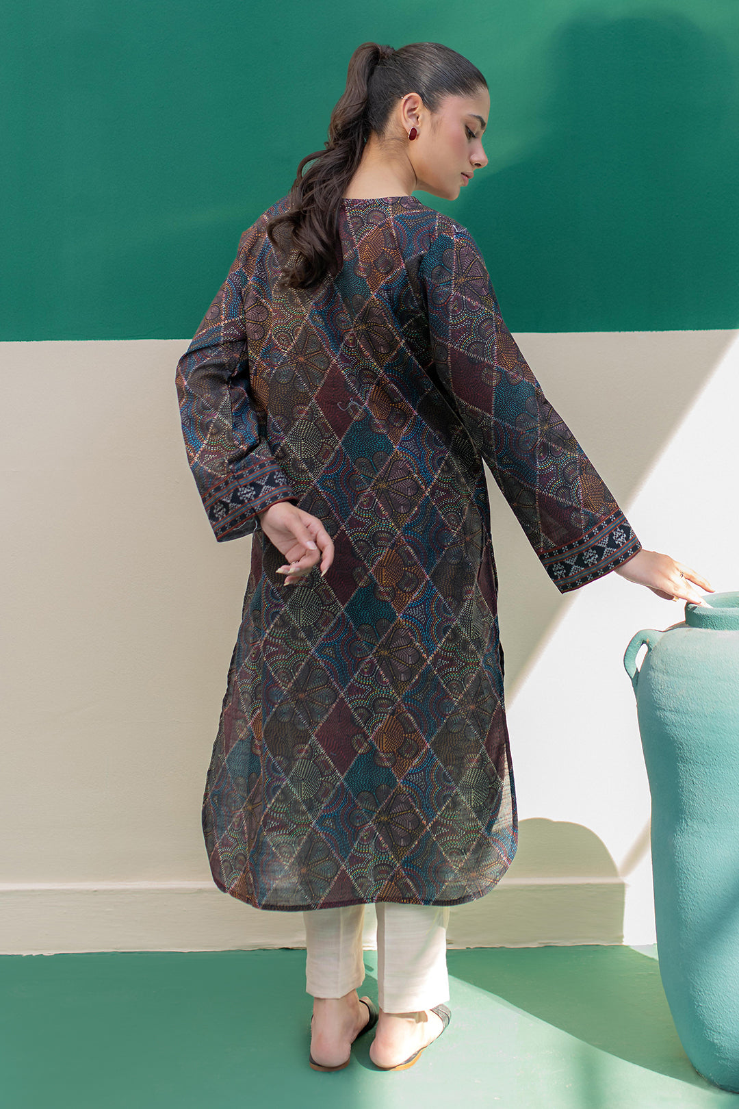 Kurta - 3042