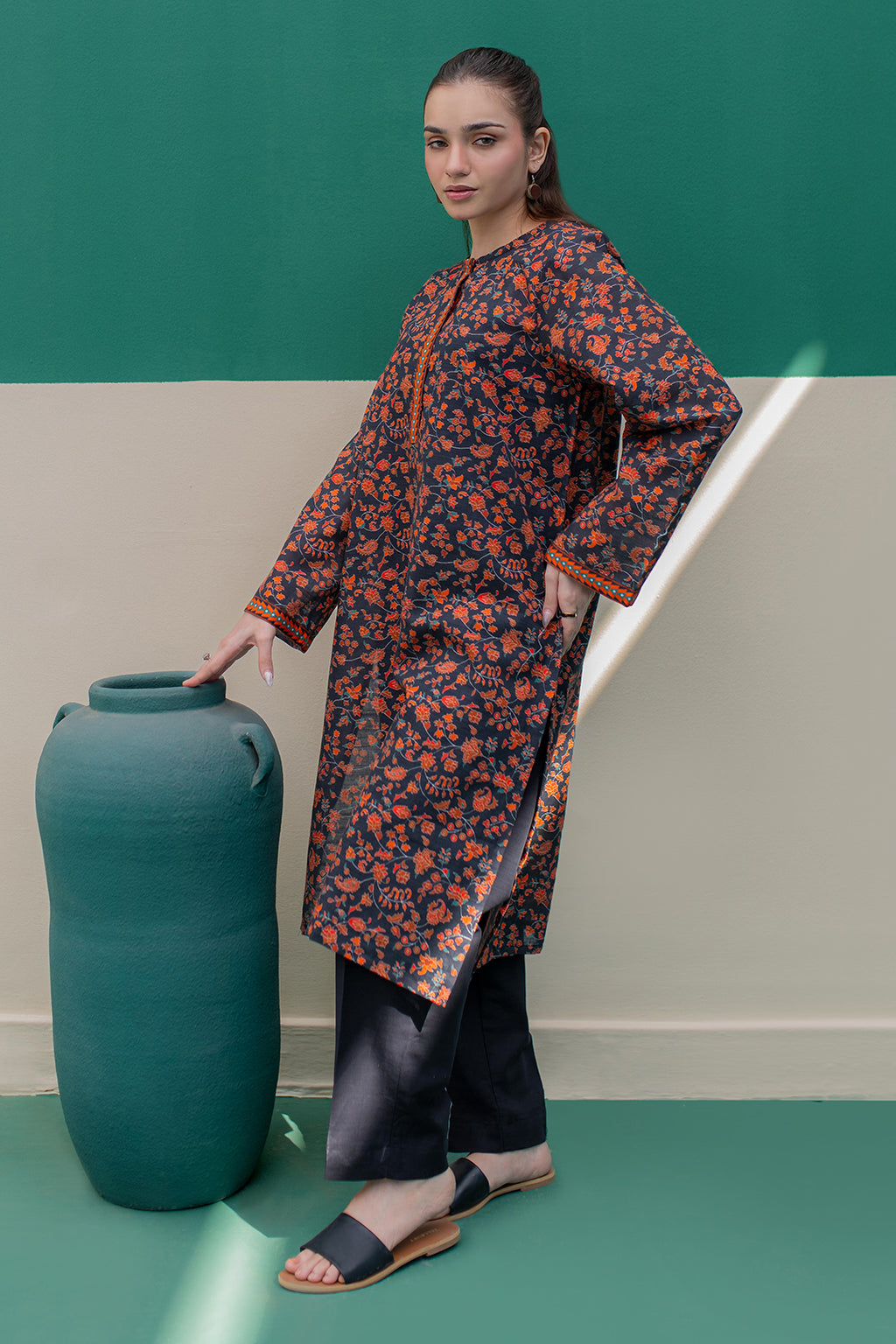 Kurta - 3043
