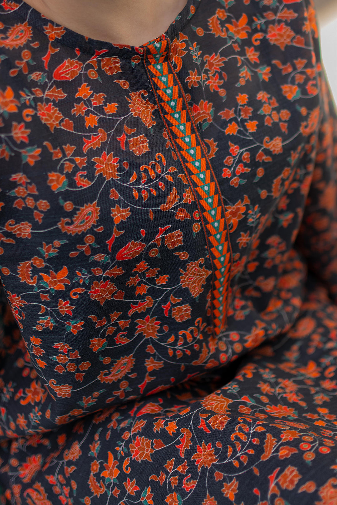Kurta - 3043