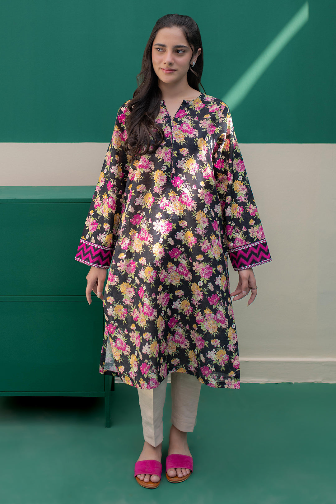 Kurta - 3044