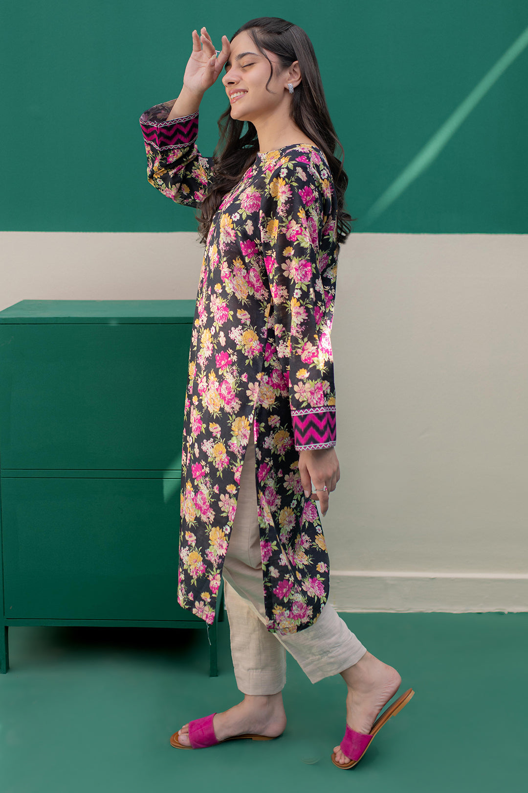 Kurta - 3044