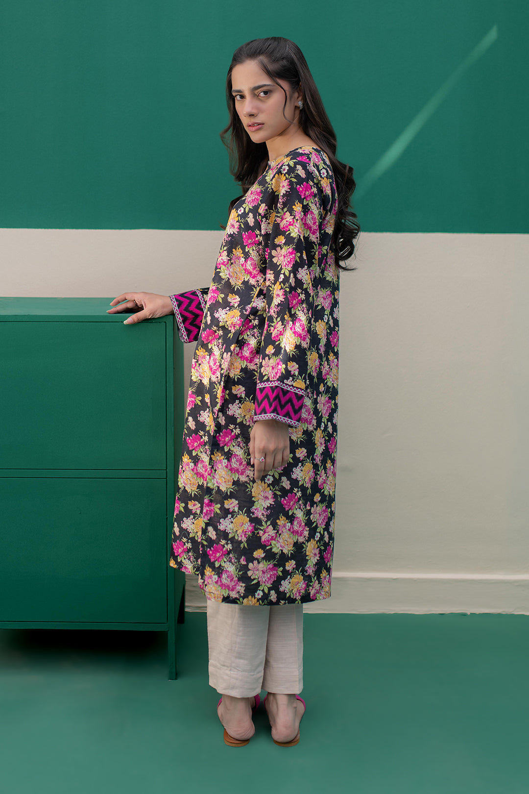 Kurta - 3044
