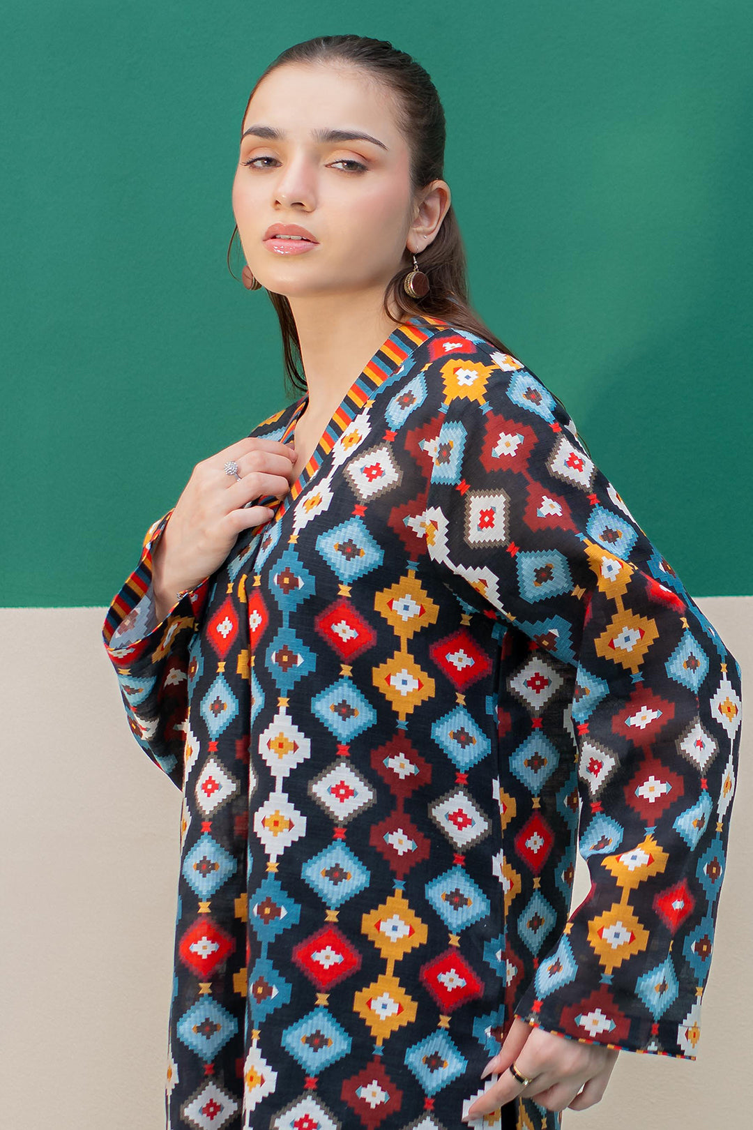 Kurta - 3091