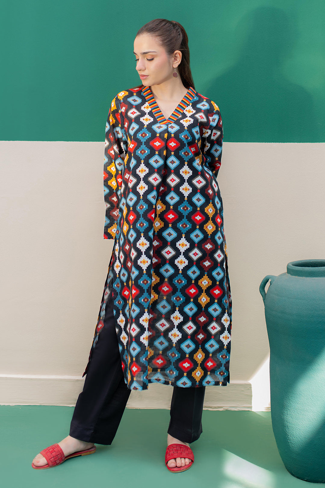 Kurta - 3091