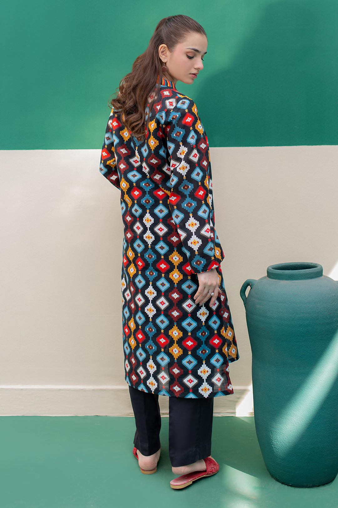 Kurta - 3091