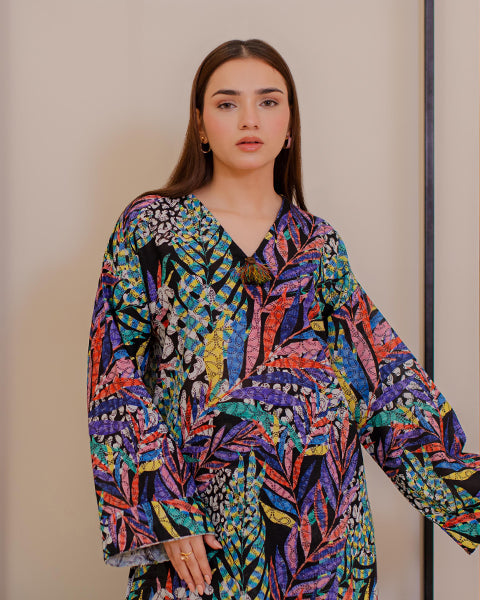 Winter Pret 2pcs (KT)