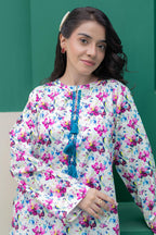 Kurta Trouser - 2982