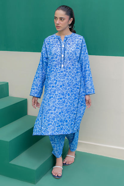 Kurta Trouser - 3062