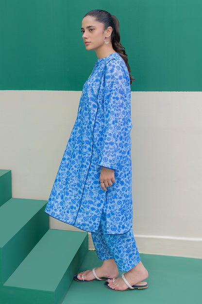 Kurta Trouser - 3062