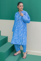 Kurta Trouser - 3062