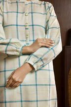 Kurta Trouser - 3083