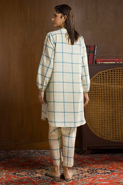 Kurta Trouser - 3083