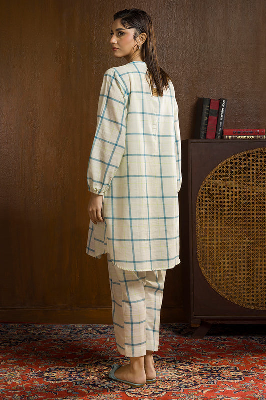 Kurta Trouser - 3083