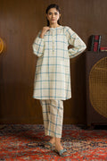 Kurta Trouser - 3083