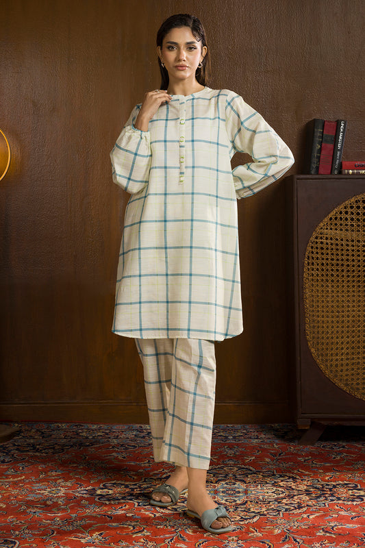 Kurta Trouser - 3083
