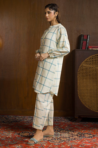 Kurta Trouser - 3083