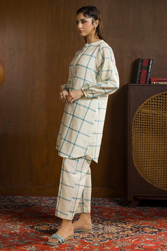 Kurta Trouser - 3083
