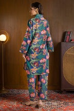 Kurta Trouser - 3142