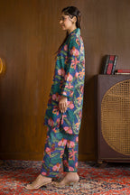 Kurta Trouser - 3142