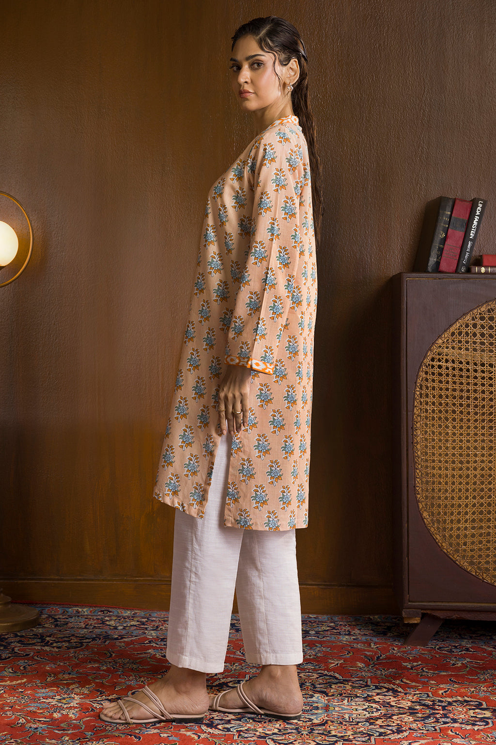 Kurta - 2646
