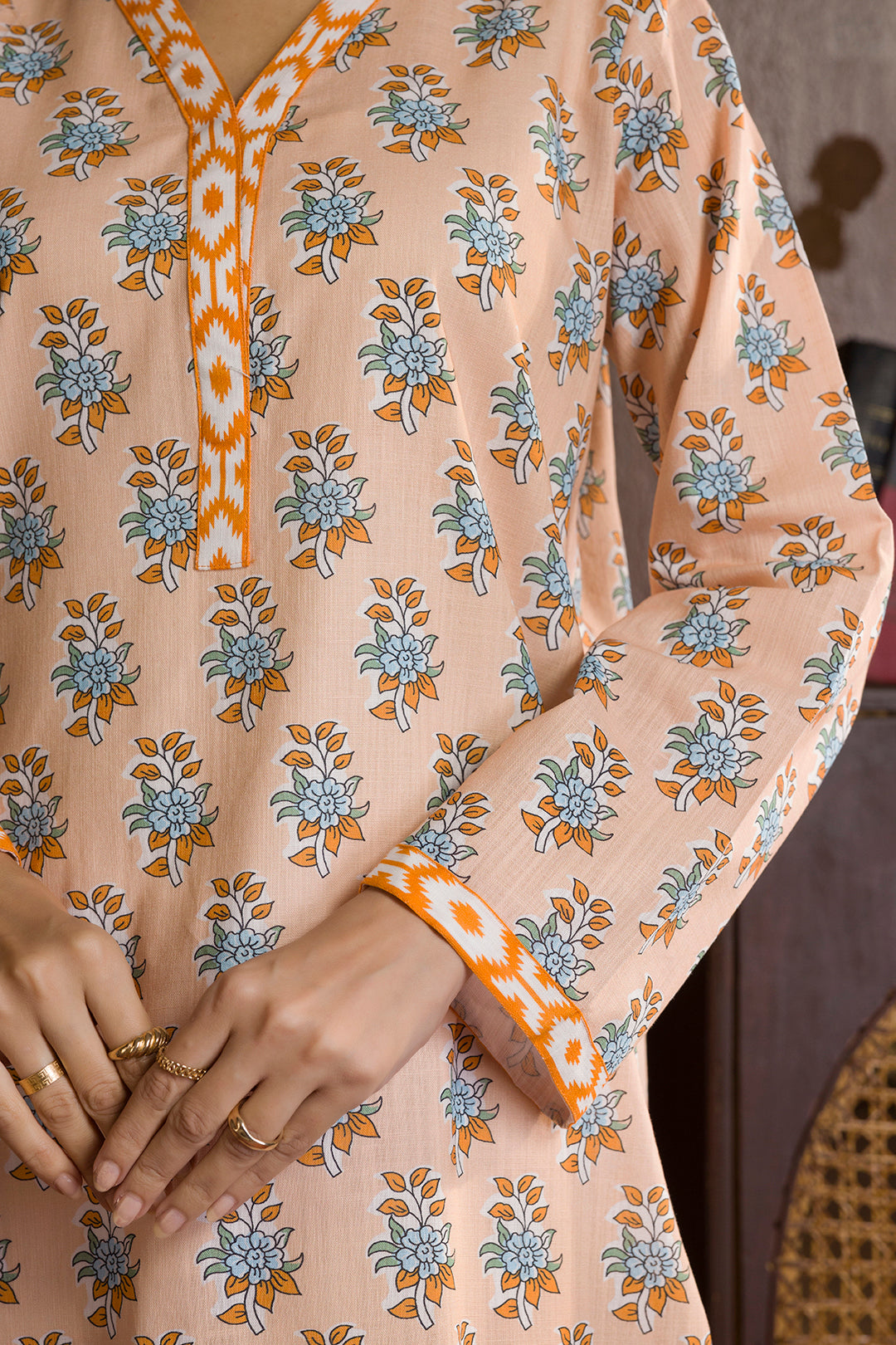 Kurta - 2646