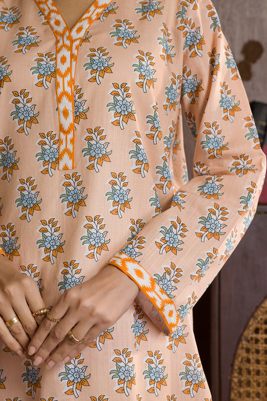 Kurta - 2646