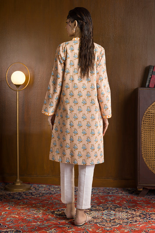 Kurta - 2646