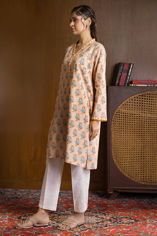 Kurta - 2646