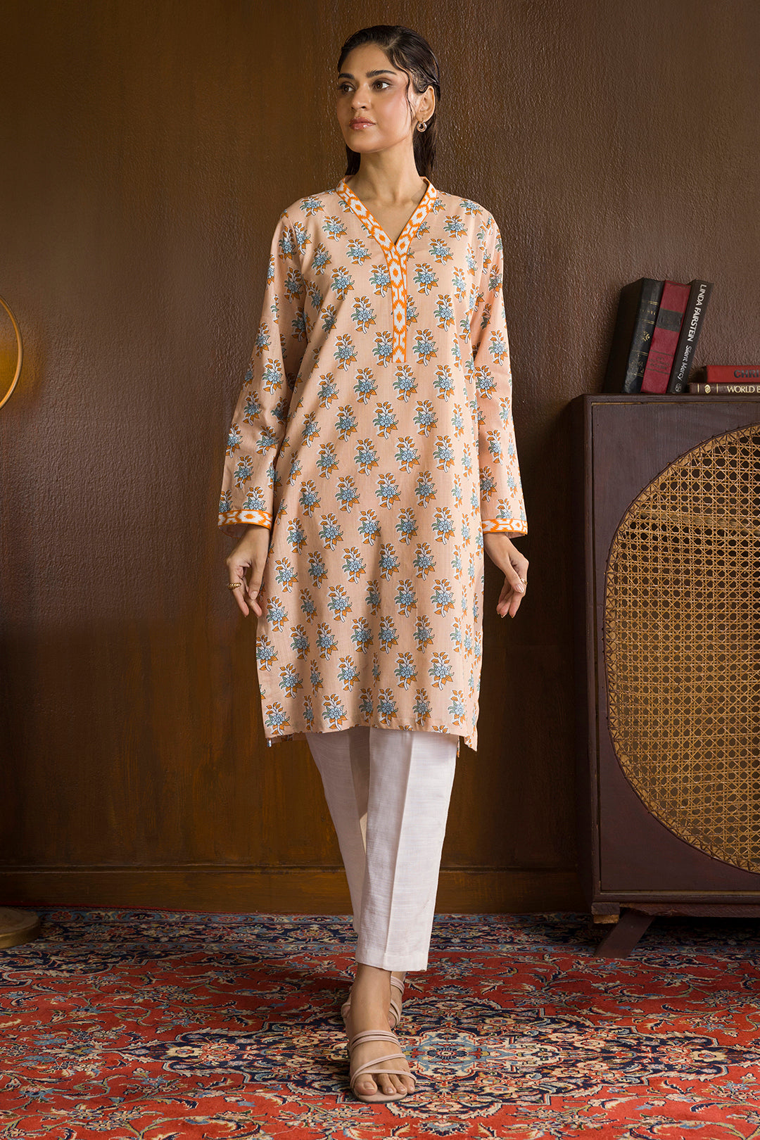 Kurta - 2646
