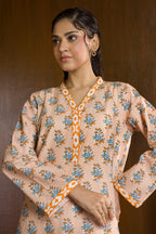 Kurta - 2646