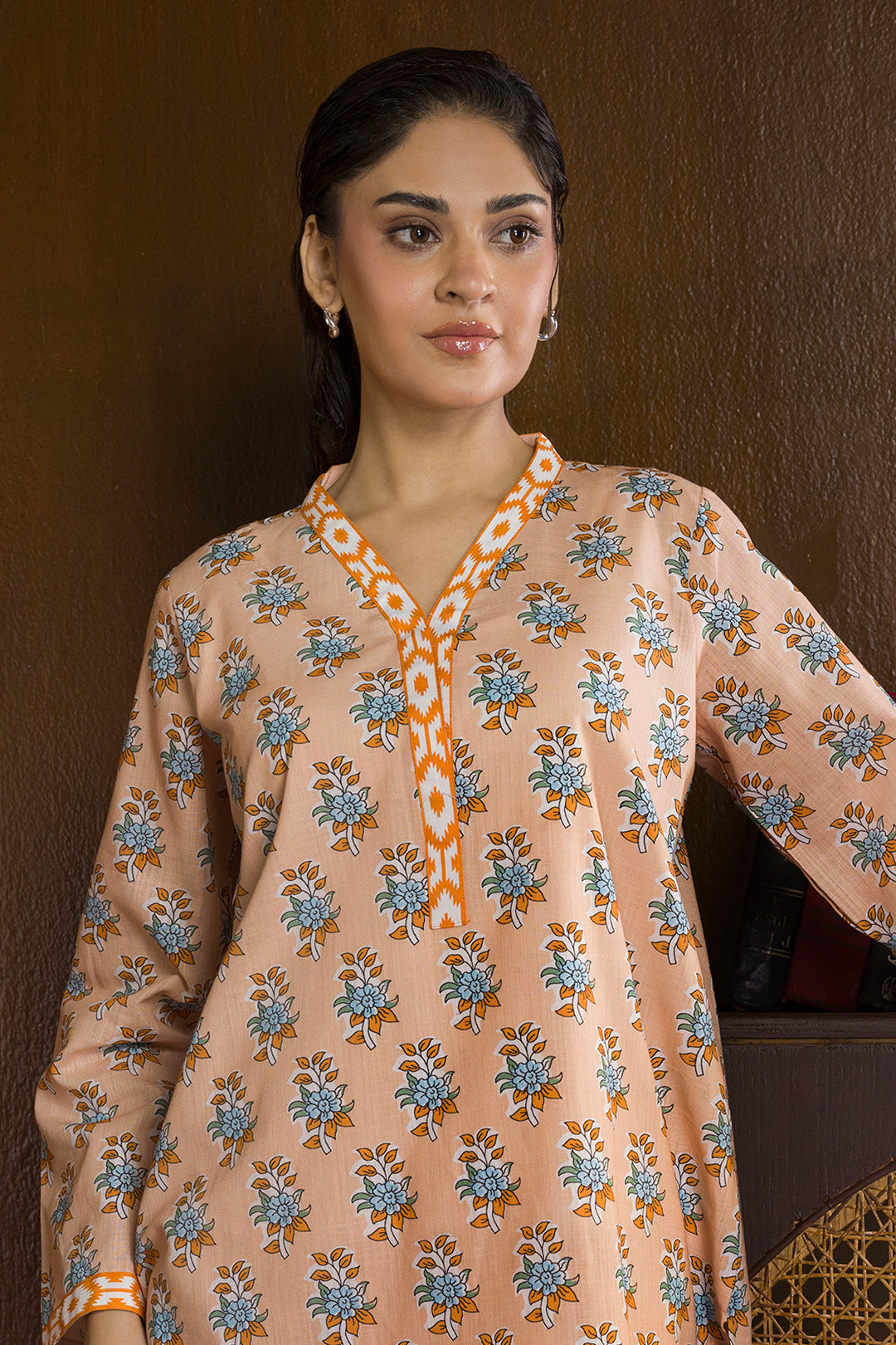 Kurta - 2646