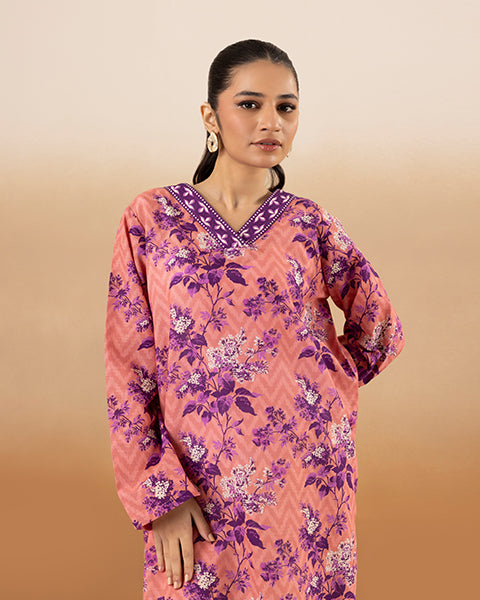 Winter Pret 1pcs