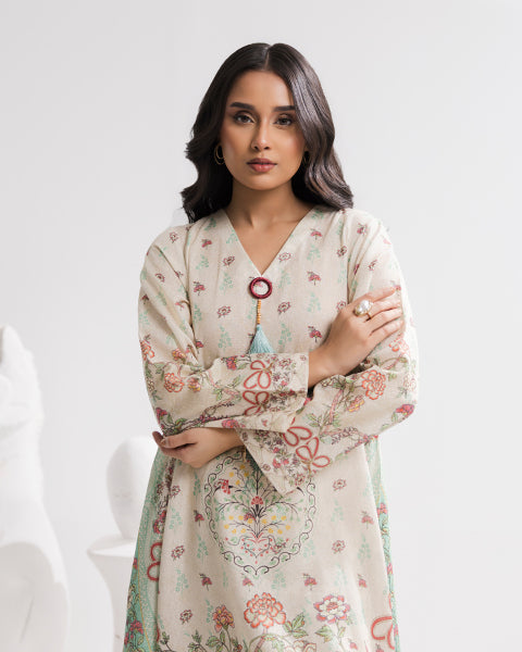 Kaftaan Dresses