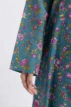 Kurta Dupatta Trouser - 2711