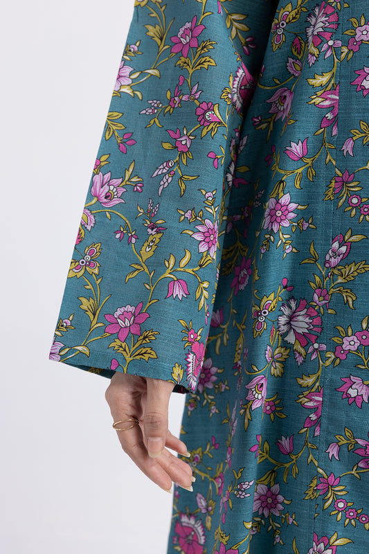 Kurta Dupatta Trouser - 2711