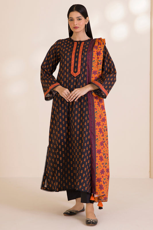 Shirt Dupatta - 0005