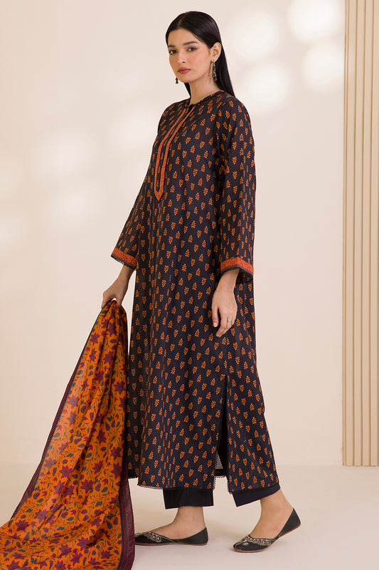 Shirt Dupatta - 0005