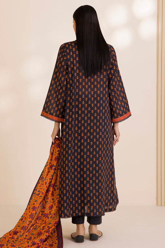 Shirt Dupatta - 0005