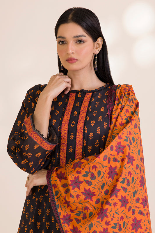Shirt Dupatta - 0005