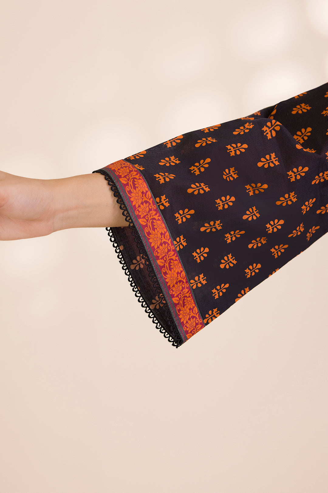 Shirt Dupatta - 0005