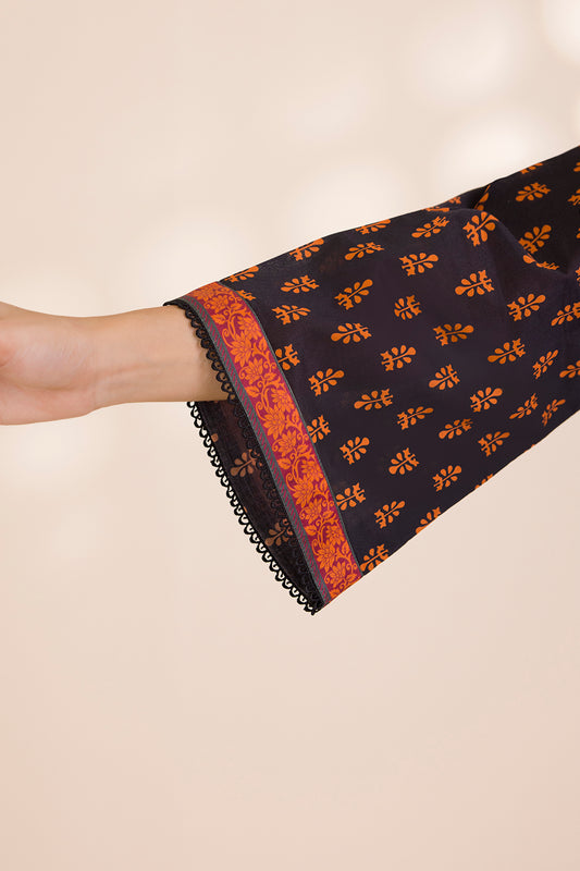 Shirt Dupatta - 0005